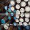 Hydraulic jack tube
