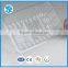 2016 Stackable folding clear plastic tray