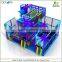 CE & GS LLDPE kids indoor playground equipment prices for one same site from cheap to expensive