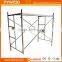 H-frame scaffolding system / door frame scaffolding 1219*1700mm