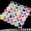 5ml fashion pure paint color UV Gel Lacquer,high quality gel uv                        
                                                Quality Choice