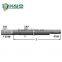 Tungsten Carbide ST68 Threaded Drill Rod with Tube Flushing Hole 30 mm