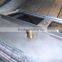 OEM garbage lid rotational mould