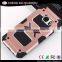 2016 new arrival mobile phone armor case for samsung galaxy s7 case,for samsung s7 mobile phone back cover