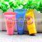 Empty Cosmetic Packaging Tube Pe Tube Hose