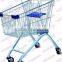 European Style Shopping trolley