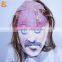 halloween party cosplay rubber mask anime latex horror mask old man mask