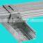 High Stabilty metal stud wall angle for Drywall