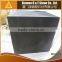 black sandstone honed