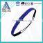 Elastic Rhinestone headbands sports for women