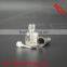 Screen Printing Surface Handling and Glass Material crystal nail polish glass bottle