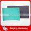 For Overseas Market Leather finished gym use rubber flooring matting