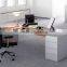 Factory latest office desk office furniture