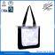 Portable Clear PVC Wholesale Handbag From China