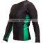 CUSTOM RASH GUARD