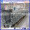 Wire container,OEM Accept Foldable Wire Container In High Quality