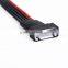 2S 3S 4S Lipo Battery Balance Charging XT60 Plug Extension Cord Wire for RC Multicopter Drone