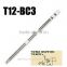 Electronic Repair Tool T12 Soldering iron tips for Hakko FX951Soldering Station Heads