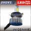 2015 China manufacturer directly offer OL-H4 led headlight 12-24v for auto parts