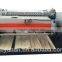 4 ft spindless veneer peeling machine / core veneer peeling machine