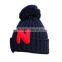 Teenager Fashion Knitted Hat