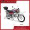 China Manufacturer Wholesale Motorcycle Alpha parts