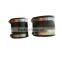 Factory Custom Printed Rubber Flex Coupling with UPC Approval
