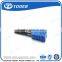 For HRC45 HRC50 HRC 55 HRC60 Dhf Solid Carbide End Mills
