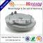 Guangdong manufacture aluminum die cast part, CNC with oem service