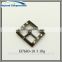 18mm fashion jewelry buckle decorations for shoes