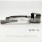 Hot selling pin clip buckle at a reduced price 200pcs stock clip pin buckle for sale brush gun nickel plated