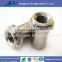 m6 stainless steel floating nuts