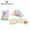 Custom printing match girl cardboard puzzle jigsaw