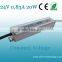 IP67 Waterproof LED electric power transformer 24V DC 20W 0.83A 170-265VAC