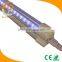 uv led 365nm 375nm 385nm 2 feet 10W led uv lights tube as sterilizer