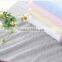 100% cotton Satin beach towel Terry Velour Beach Towels/Bath Towel