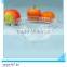 Plastic Yogurt Cup Lid 74mm