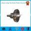 TRUCK PARTS Gearbox Parts Deputy Box Shaft Welding Assy