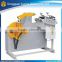 straightener machine for rolling mill