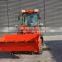 CE/EPA Mini Wheel Loader/Farm Tractor with Quick Hitch for Sale
