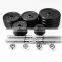 50kg adjustable dumbbell set for new product