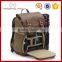 Classical professional slr camera backpack