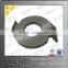 Tungsten carbide tipped Finger Joint Cutter