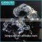 LX-D015 Different Size India Market Valentine's Day Gift Crystal Glass Turtle