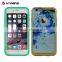 TPU Case Custom Printed Design Hybrid 2 in 1 Case for Iphone 6s 4.7