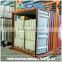 Fire Resistant Sound Insulation Panels Partition Wall Board
