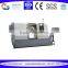 CK50L Hydraulic Tool Turret CNC Lathe/ Slant Bed CNC Lathe with Good Price