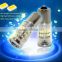 Wide application SMD T10 auto wedge bulb