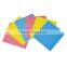 Wet 4mm thickness Cellulose Sponge Cloth