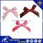Fashion Double Ribbon Bow